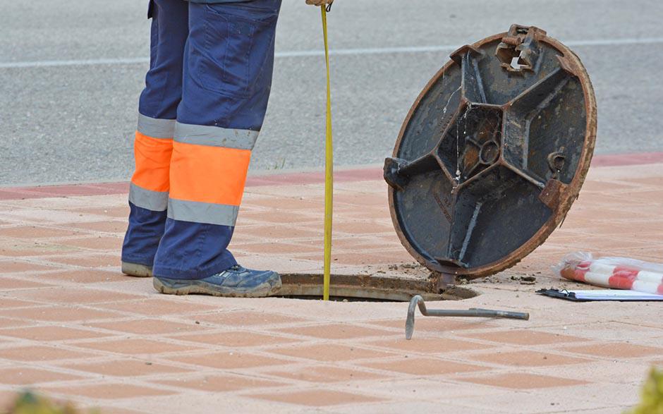 dégorgement Paris 3