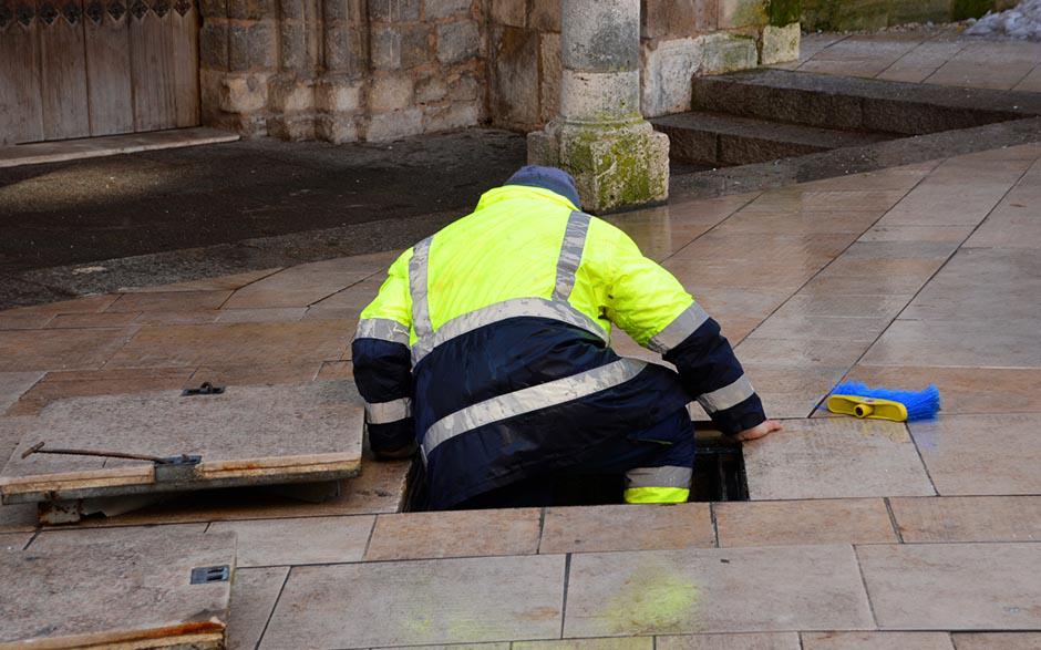 dégorgement Paris 3